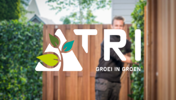 Fusie Stichting TRI groei in groen